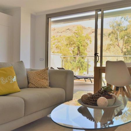 Suite Ribera Del Puerto Пуерто де Мохан Екстериор снимка