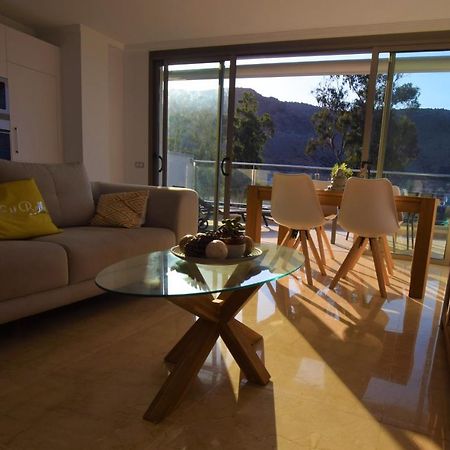 Suite Ribera Del Puerto Пуерто де Мохан Екстериор снимка