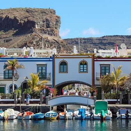 Suite Ribera Del Puerto Пуерто де Мохан Екстериор снимка