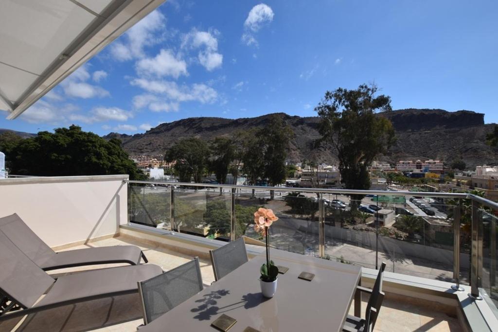 Suite Ribera Del Puerto Пуерто де Мохан Екстериор снимка