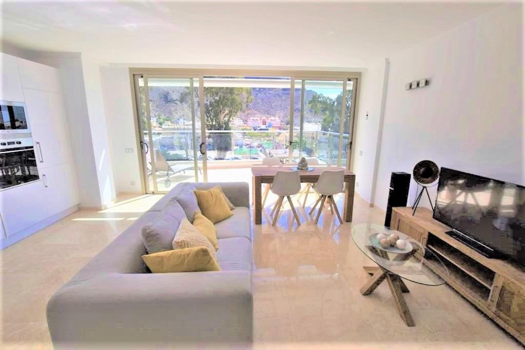 Suite Ribera Del Puerto Пуерто де Мохан Екстериор снимка