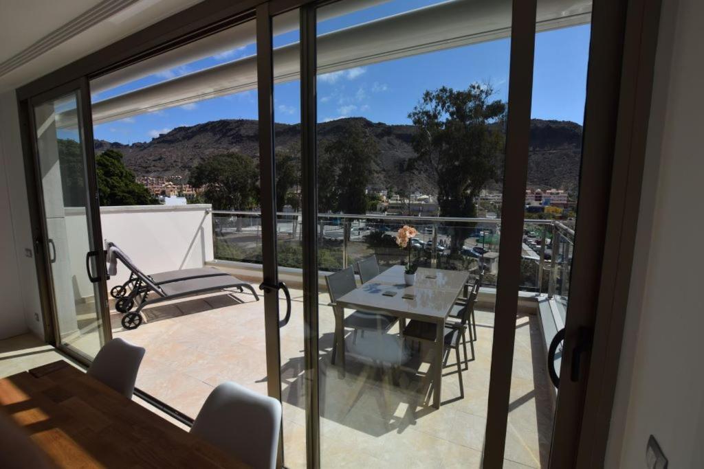 Suite Ribera Del Puerto Пуерто де Мохан Екстериор снимка