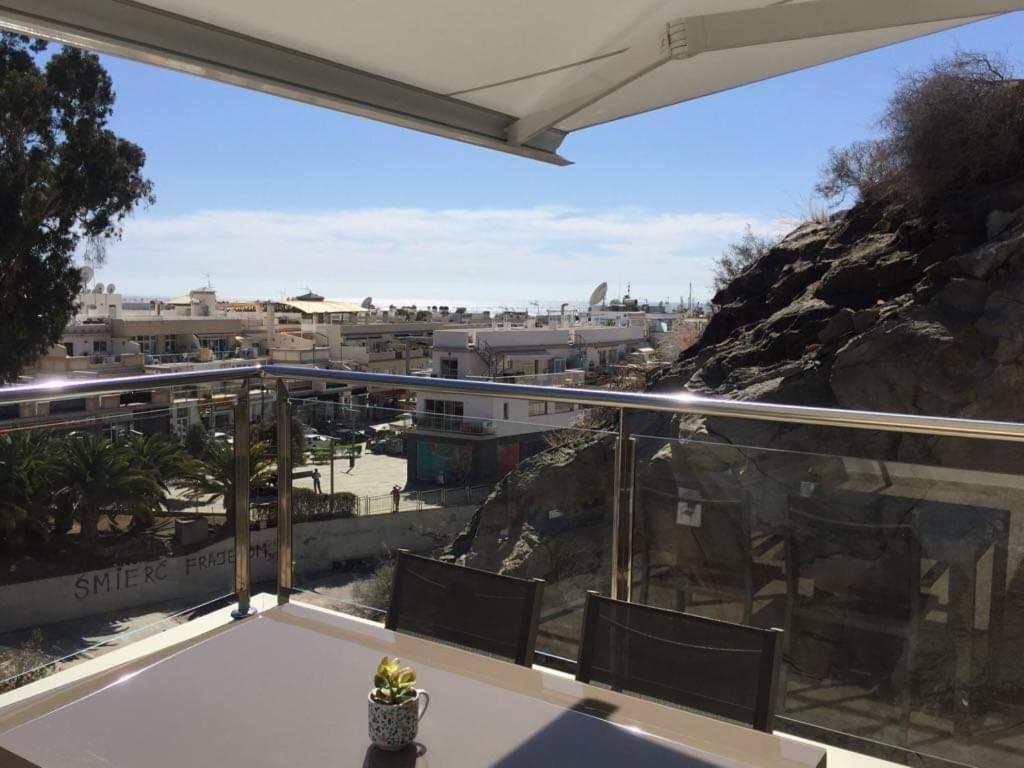 Suite Ribera Del Puerto Пуерто де Мохан Екстериор снимка