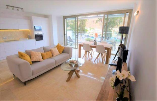 Suite Ribera Del Puerto Пуерто де Мохан Екстериор снимка