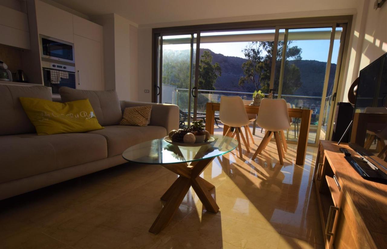 Suite Ribera Del Puerto Пуерто де Мохан Екстериор снимка