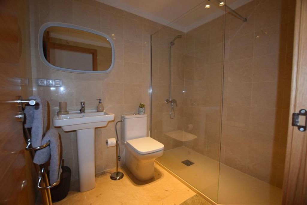 Suite Ribera Del Puerto Пуерто де Мохан Екстериор снимка
