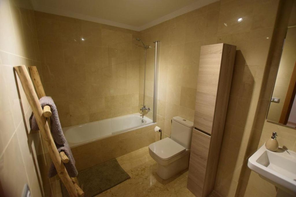 Suite Ribera Del Puerto Пуерто де Мохан Екстериор снимка