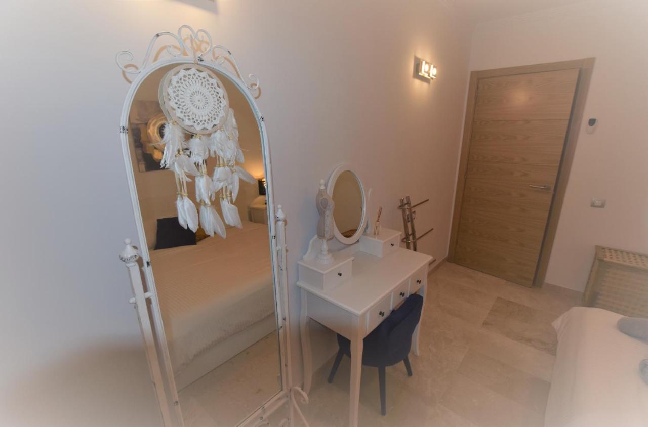 Suite Ribera Del Puerto Пуерто де Мохан Екстериор снимка