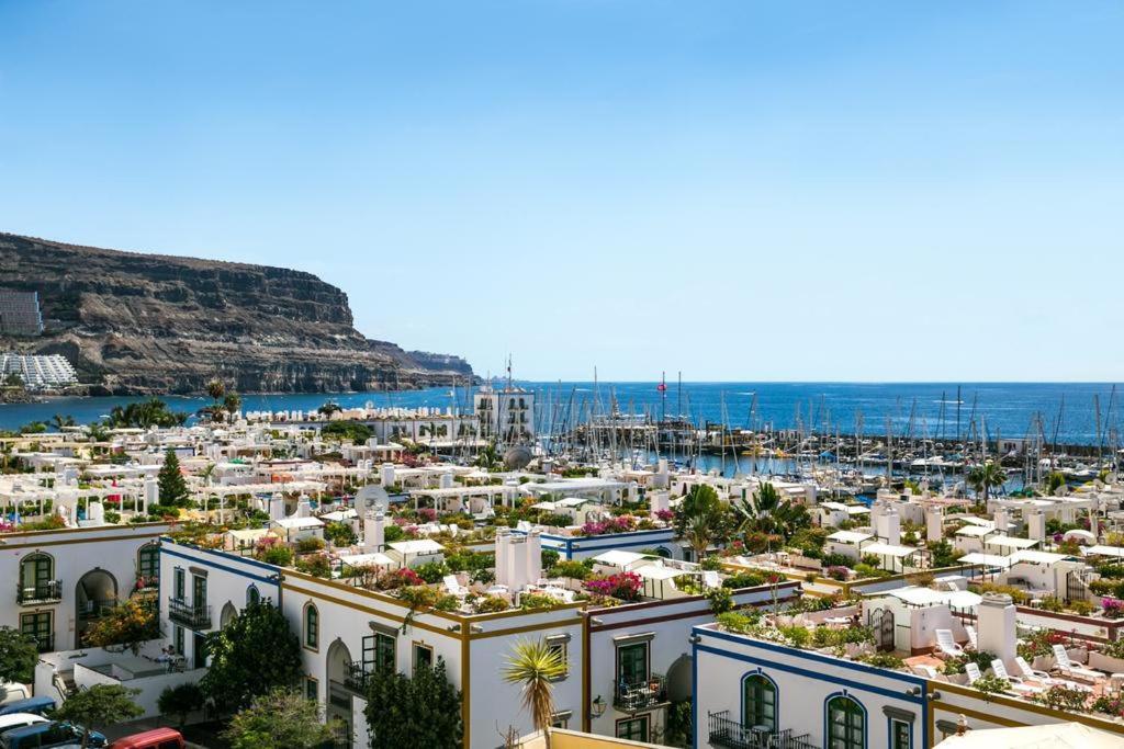 Suite Ribera Del Puerto Пуерто де Мохан Екстериор снимка