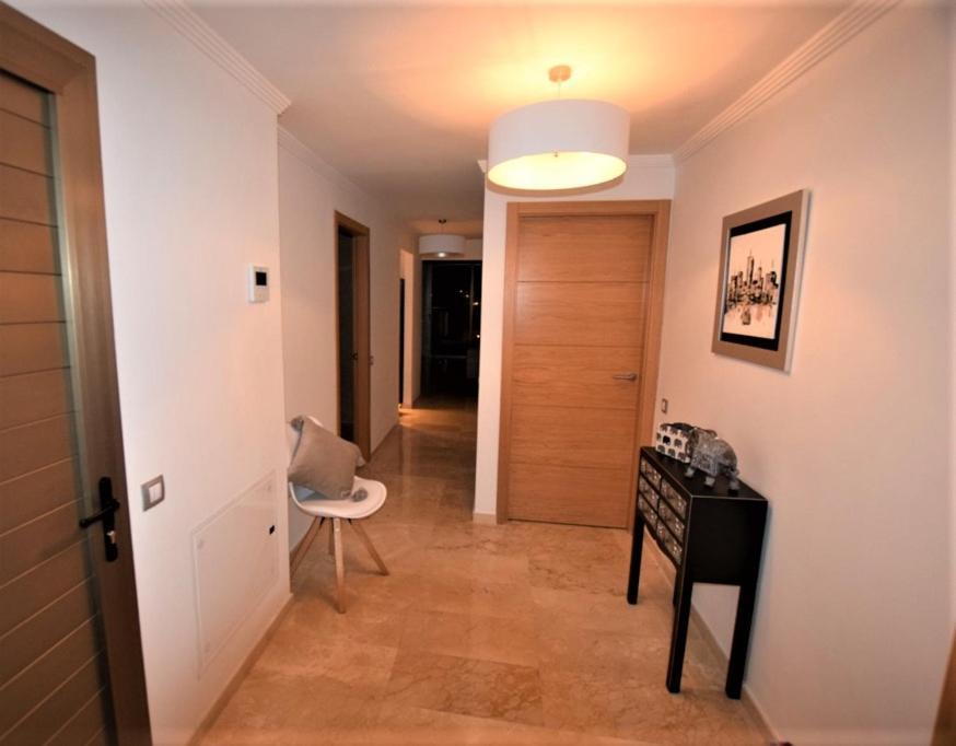 Suite Ribera Del Puerto Пуерто де Мохан Екстериор снимка