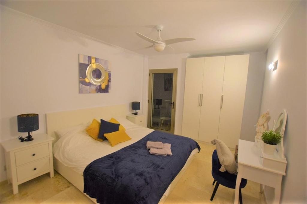 Suite Ribera Del Puerto Пуерто де Мохан Екстериор снимка
