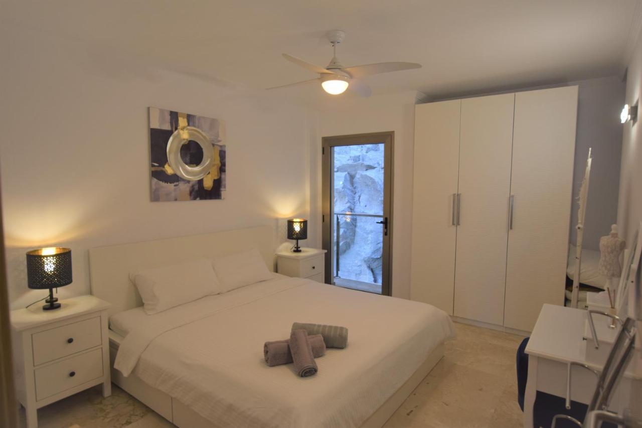 Suite Ribera Del Puerto Пуерто де Мохан Екстериор снимка